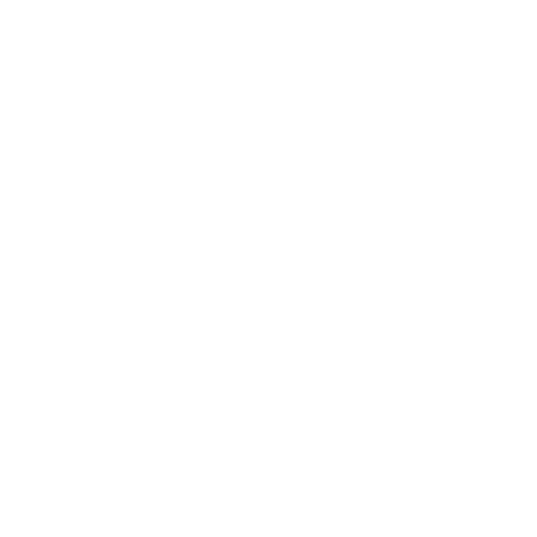 Icona anàlisis clínic Il·lustració a línia blanca sense fons d'un tub de mostra.