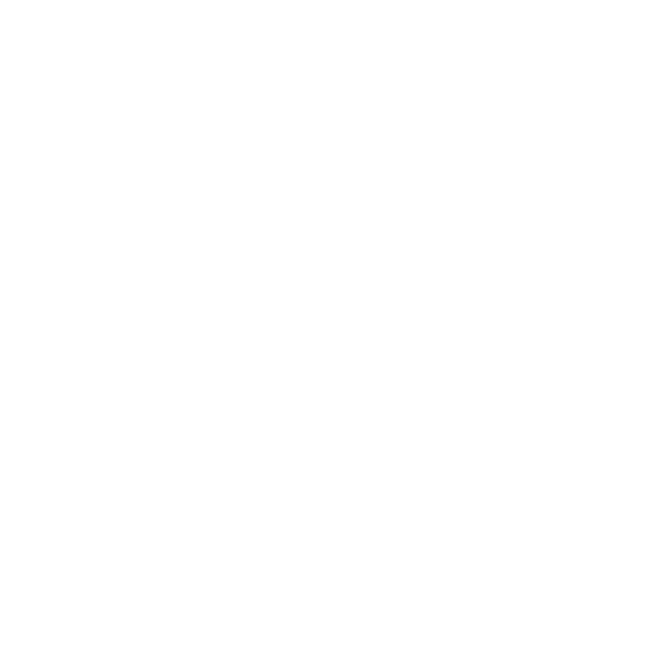 Icona revisió mèdica Il·lustració a línia blanca sense fons d'una llibreta.